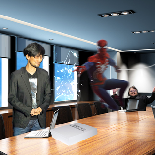 Illustration for article titled 'Shop Contest: Bring Me Pictures Of Spider-Man, Winners!